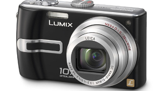 Lumix TZ2 и TZ3 - Фотоапарат за истинските пътешественици (видео)