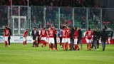 ЦСКА ще опита да продължи силната си серия и срещу Берое