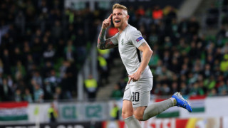 Сравниха защитник на Лудогорец с Роберто Карлош