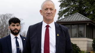 Вицепрезидентът на САЩ Камала изработи надежден хуманитарен план преди да