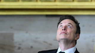 Милиардерът Илон Мъск нанесе тежък удар срещу украинския президент Володимир