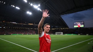 Агентът на Виктор Гьокереш обвини Спортинг Лисабон в неуважение към