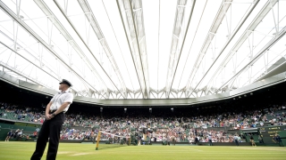 Австриец и американка триумфираха при смесените двойки на Уимбълдън Александър