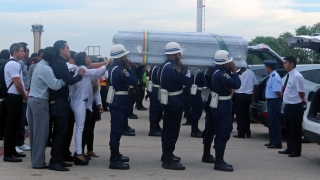 Президентът на Боливийската футболна федерация е починал след зараза с коронавирус