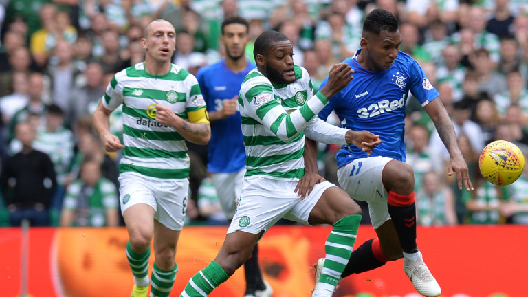 Севиля се включи в борбата за Алфредо Морелос