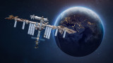 NASA и планът на агенция да разбие Международната космическа станция над Земята