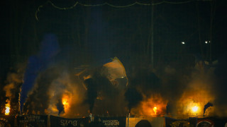 Дисциплинарната комисия ДК към Българския футболен съюз БФС обяви решенията