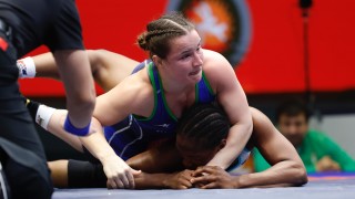 Световната шампионка и 4 кратна европейска Биляна Дудова излиза на