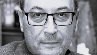 Почина Огнян Радев съобщават от пресцентъра на БСП Кончината му