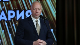 Желязков натиска общините да съберат 1 млрд. лева несъбрани данъци