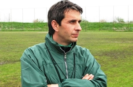 Антон Спасов се завърна в Нефтохимик