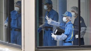 Убиецът в Япония не се разкайва - "спасявал" жертвите си