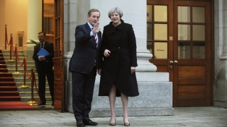 Британският премиер иска да задейства Брекзит на 9 март
