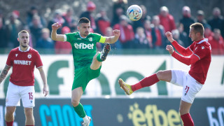 Берое се раздели със Симеон Мечев който бе първи капитан