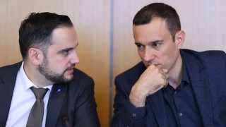 Сламка за кмета на София - тайно да се посъветва с Борисов и Фандъкова