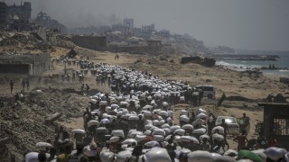 Палестинската групировка Хамас заяви че е ангажирана с продължаване на