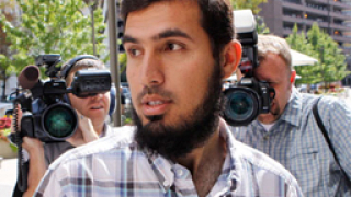 Обвиниха афганистанец за планиране на атентат в САЩ