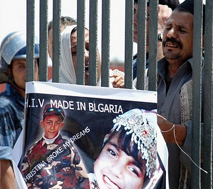 Бърза екзекуция, искат родители от Бенгази 