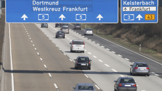 Германия налива 269 600 000 000 евро за нови пътища до 2030 година