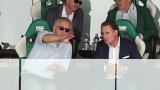 Спас Русев: Подкрепям призива на Гриша Ганчев, Кабаков остави в мен впечатление за некоректност