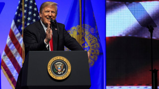 Президентът на САЩ Доналд Тръмп планира да подпише заповед за