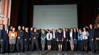 Раздадоха годишните награди „Лекар на годината - София 2019“