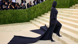 Изненадите на MET Gala 2021