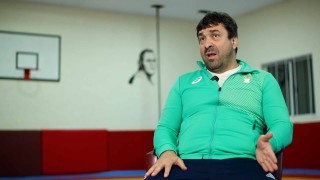 Мирослав Гочев европейски вицешампион и бронзов медалист от световно първенство