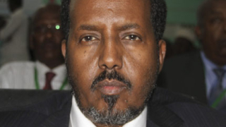 Сомалия е с нов президент