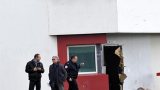  Топ престъпник избяга от френски затвор 