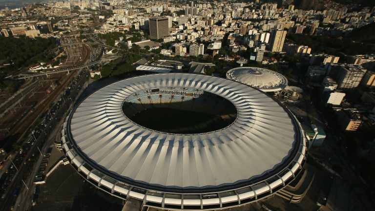 Дори Олимпийските игри няма да спасят Бразилия от рецесията