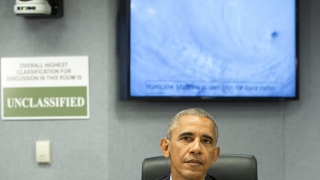 Обама призова американците да се подготвят за урагана Матю