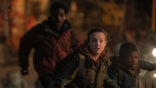 Наистина доста неусетно преполовихме първия сезон на The Last Of Us