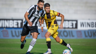 Пловдивското дерби се завърна след 10 години пауза на Колежа