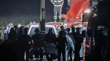  20 починали при автобусна злополука в Италия 