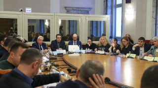 Бюджетна комисия одобри на второ четене общинските проекти, подлежащи на държавно финансиране