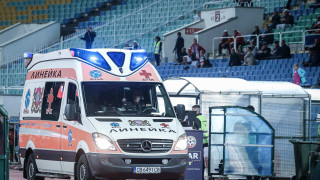 Нападателят на Черно море Уеслен Жуниор ще трябва да се