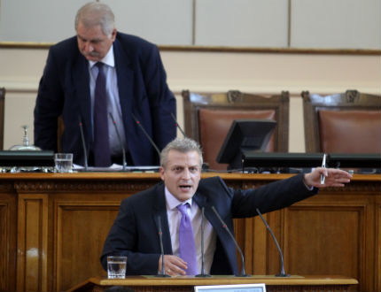 Драмата с директорите на болниците била, че са политически назначения, убеждава Москов