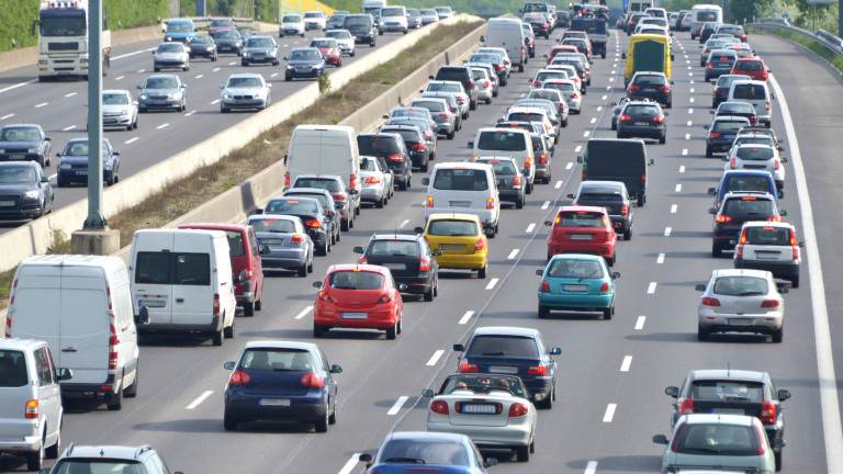 Над 18% ръст на покупката на нови автомобили в България