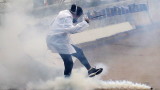 Китай критикува лицемерната реакция на ЕС за протестите в Хонконг