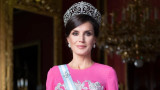  Кейт Мидълтън, Рания, Летисия - Най-добре облечените кралски особи през 2023 година 