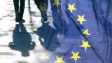 ЕС постигна ключово споразумение за мигрантите