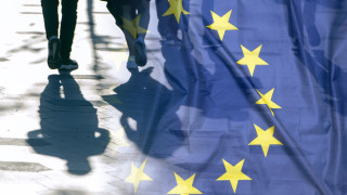 Рязък скок в броя на молбите за убежище в ЕС