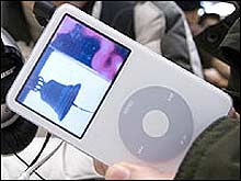 Apple показва следващо поколение iPod и iPod Nano до седмица