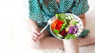 Храните с високо съдържание на фибри са важна част от