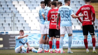 ФК ЦСКА 1948 18 юли 19 00 Арда 1′ Сезон 2025 2026