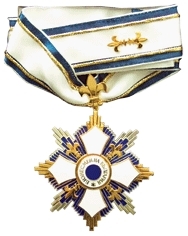 „Бизнесмен на България” за 2008 година