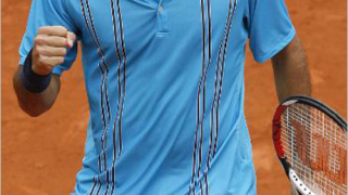 Федерер на рекорден осми пореден финал в Шлема