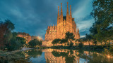 „Саграда Фамилия“, Барселона, COVID-19 и защо няма да бъде завършена катедралата в срок