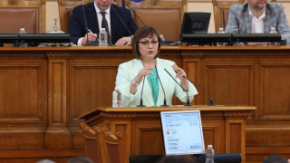 БСП и ДПС чакат политическата криза да се реши